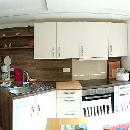 Chalet Dorfer Villa Sankt Lorenzen ob Murau Dış mekan fotoğraf