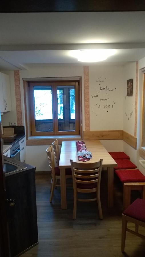 Chalet Dorfer Villa Sankt Lorenzen ob Murau Dış mekan fotoğraf
