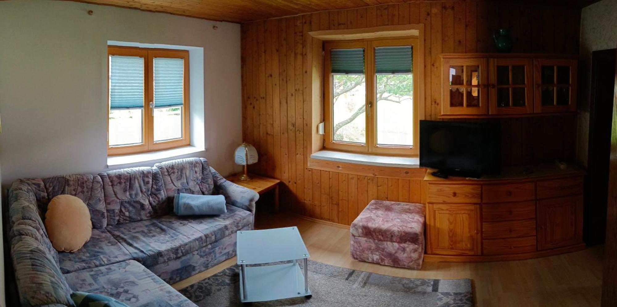 Chalet Dorfer Villa Sankt Lorenzen ob Murau Dış mekan fotoğraf